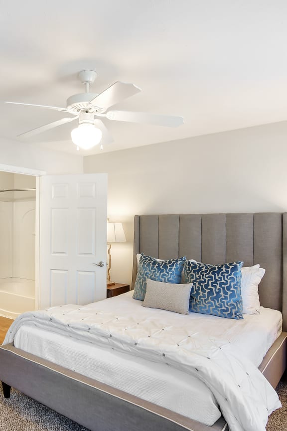 Apartments in Brandon, MS Bridgewater Apartment Homes